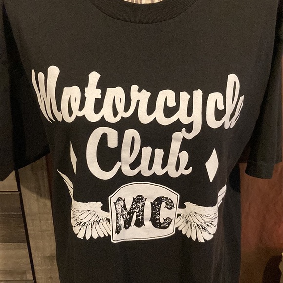 Coyote Ugly Saloon-Ugly Wear Black T-Shirt Size L - Picture 2 of 8